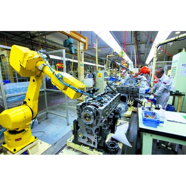 230HP Euro3 Dongfeng Cummins ISDe230 30 Engine,Cummins Engine Assembly, Dongfeng Cummins Engine