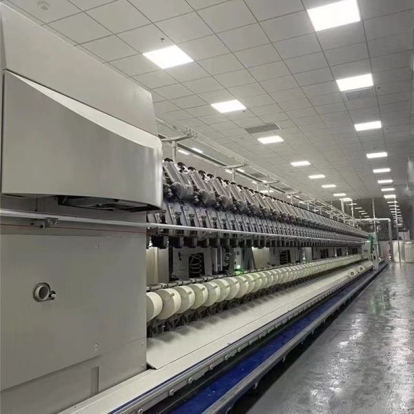 180gsm 65% Meta Aramid Fabric 35% FR