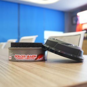 Quality GETSUN Abrasive Car Polish Wax High Gloss Anti-Oxidation Protection for sale