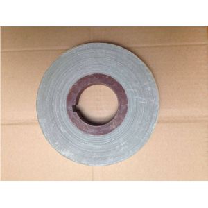 Quality Double Sides P140GD42 0.14mm Phlogopite Mica Tape for sale