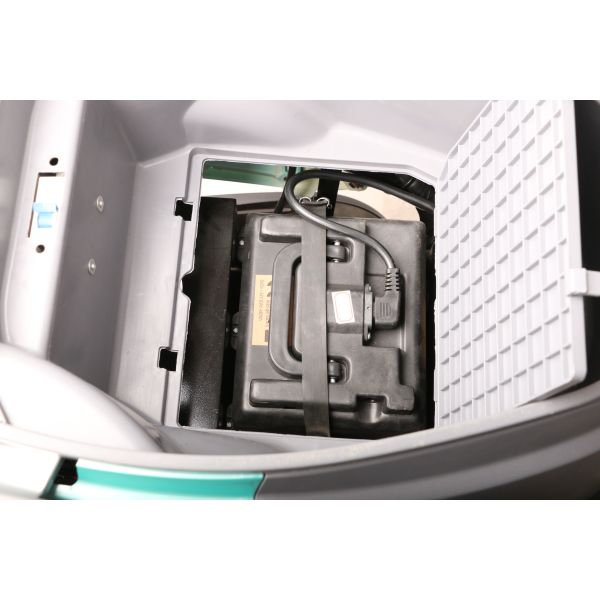 40km/H Electric Bike Scooter , Electric Scooter With Removable Battery 48V 20Ah