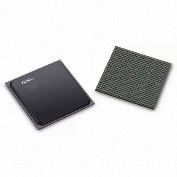 Hot sale IC electronic components BGA FPGA Field Programmable Gate Array XC6VLX130T-1FFG484I xilinx fpga