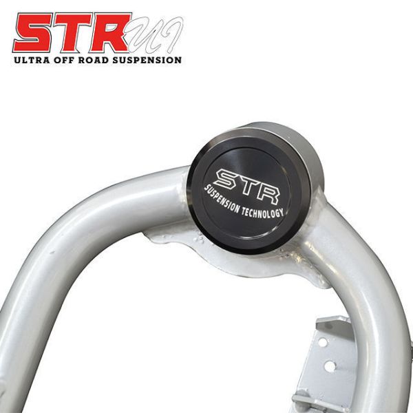STR Offroad Aluminum Upper Control Arms OEM For 2"-4" Lift