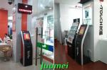 Partial Wireless Automatic Queuing System