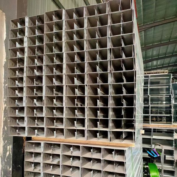 Stainless Steel Cable Tray Safety For Streamlined Cable Management Solutions