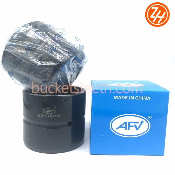 207-63-76170 PC300-8 90mm Digger Bucket Bushes Komatsu Excavator Parts