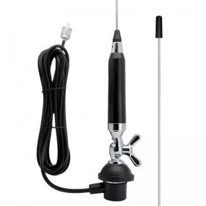 China High Gain 0-1dBi 27Mhz Truck Cb Antenna With CE Certification on sale