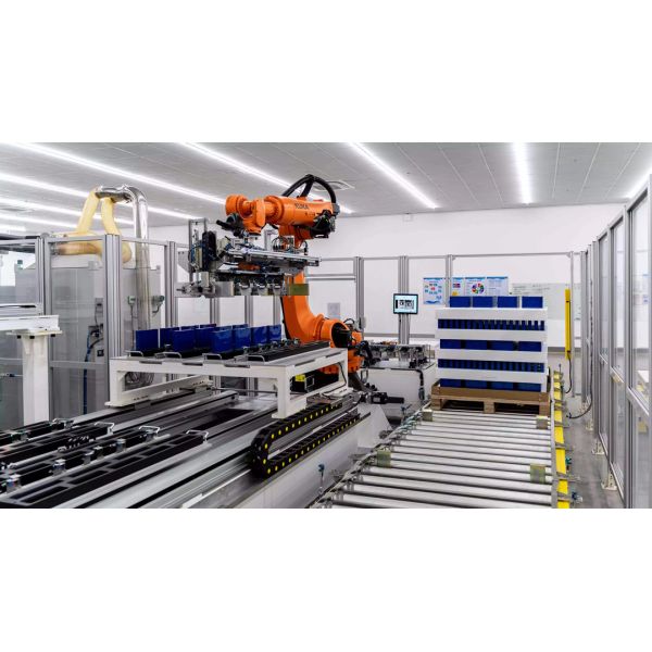 Catl Solar LiFePO4 Battery Cell Rechargeable 120ah Lithium Ion Battery Cells