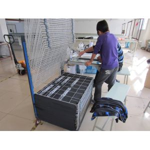 Wuxi Environment Package Co., Ltd