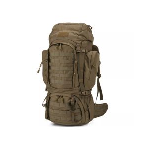 Quality Unisex Lightweight Molle Camping Backpack , Multifunctional Tactical Camping Bag for sale