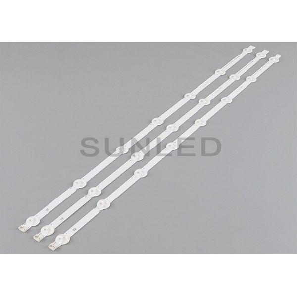 Cold White LG TV LED Backlight LED Chip SMD2835 Low Power Consumption