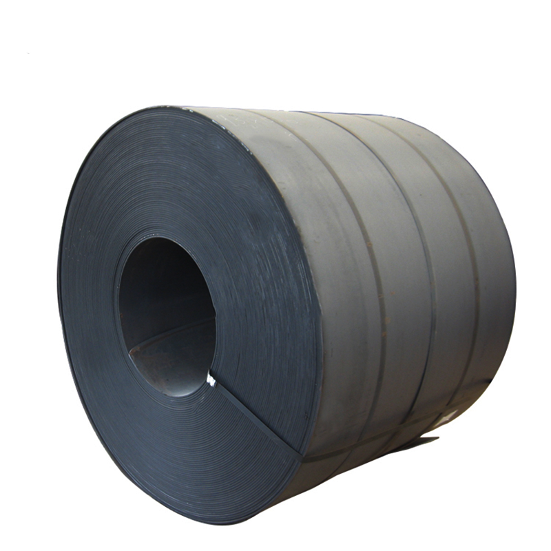 65Mn 45Mn S45C S50C High Carbon Steel Coils 600mm-2200mm Width