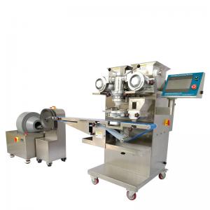 Quality P160 Automatic Cheese Ball maker / Pan Bono making Machine for sale