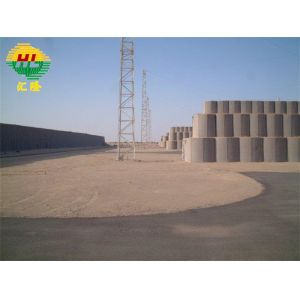 Welded Gabion Hesco Defensive Barriers Heavy Duty Hot Dipped Galvanised