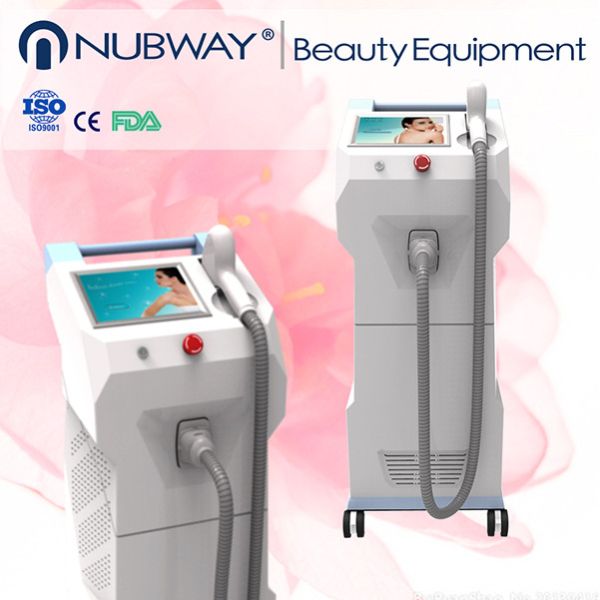 Buy Popular cheap laser diode hair removal machine at wholesale prices
