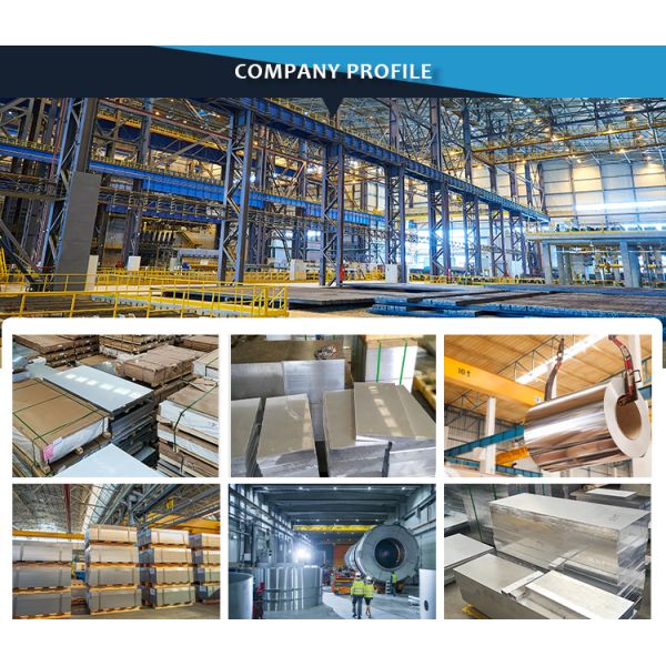 6mm Thickness 2024 T4 Aluminum Sheet for Industry Construction