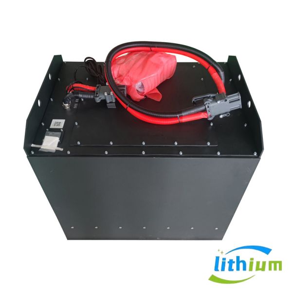 51.2V 404ah High Quality Lithium Battery For Forklift / Deep Cycle Battery / Lithium Ion Forklift Battery