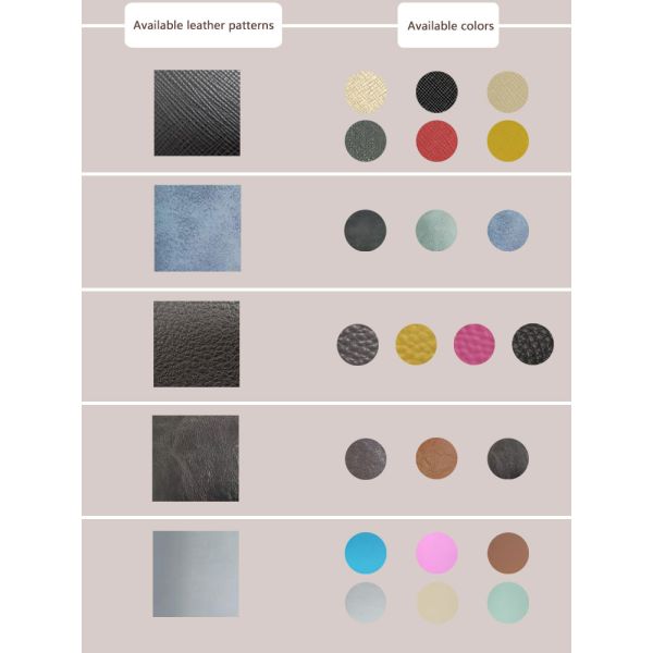 Cute Elegant Handmade Glasses Case , Luxury Reading Glass Cases