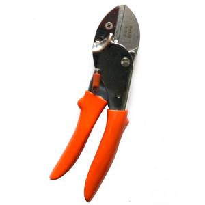 Quality Professional Sharp Bypass Hand Pruner Garden Cutting Shears Scissors Tree Cutting for sale