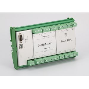 Programmable Logic Controller PLC Input Module Digital Input Output Module