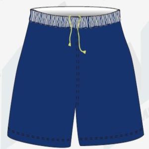 BSCI Mens Rugby Style Shorts