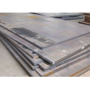 Quality High Quality Alloy Structure Steel Plate 42CrMo Steel Sheet for sale
