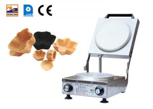 Quality Hand Oven Small Baking Machine Biscuit Egg Roll Production Equipment With CE for sale