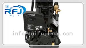 China DWN compressor DLL-30X Germany Copeland compressor refrigerator compressor on sale
