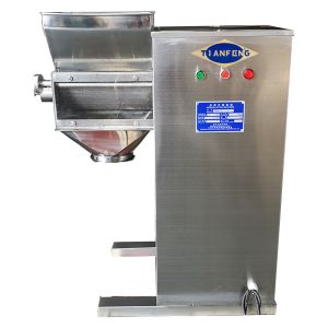 Single Head Oscillating Wet Granulation Machine 400kg/H