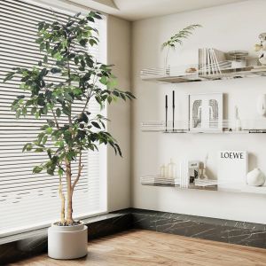 China Haihong Manufacturer silk leaves 6 ft artificial ficus tree  and Natural Trunk, Faux Ficus Tree with Plastic Pot, Fake Ficus Tree for Office Home Farmhouse for Indoor Outdoor Decor on sale China Haihong Manufacturer silk leaves 6 ft artificial ficus tree  and Natural Trunk, Faux Ficus Tree with Plastic Pot, Fake Ficus Tree for Office Home Farmhouse for Indoor Outdoor Decor on sale