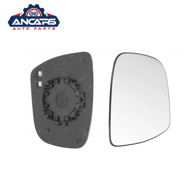 2014 Nissan Juke Wing Mirror Glass Without Heating 96366BV81A 96365BV81A