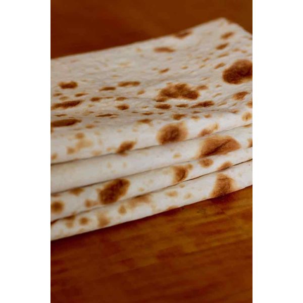 Automatic Lavash Production Line Armenian Traditional Flat Bread Machine Maker