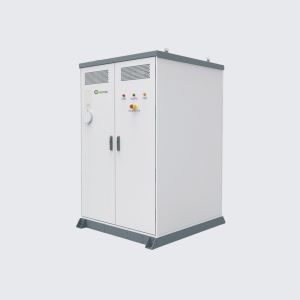 Quality 30KW/100KWh~ 50Kw/100Kwh Industrial and commercial energy storage for sale