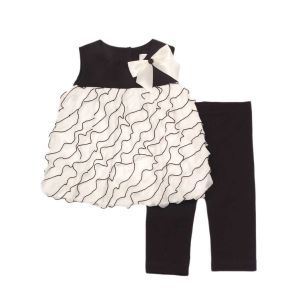 Quality Frozen dress, fashion new girl shirt ,polyester ,2-6T for sale