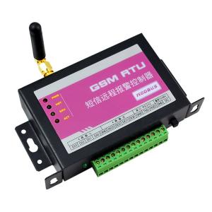 Quality CWT5002-1 modbus relay remote io module ( 4DI and 4DO) for sale