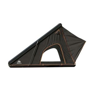 Quality 65kg Aluminum SUV Rooftop Tent 300gsm Polyester 212x131cm for sale