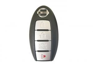 Quality Genuine 2014 + Nissan Maxima Remote Key 5WK49609 PN 285E3-JC07A 433 Mhz for sale