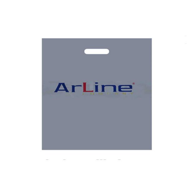 Custom Plastic Shopping Bags , Colorful Polypropylene Plastic Bags For Daily Life