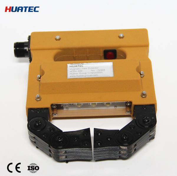Buy Handy Magna Yoke Kit  Magnetic Particle Testing For Surface Crack Testing at wholesale prices
