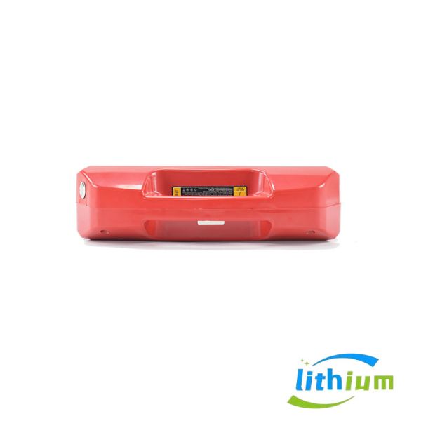 LiFePO4 Li-ion Battery Power For Forklift / Golf Cart / Sightseeing Cars / Sanitation Vehicles 25.6V/48V/51.2V/80V 200ah/40ah