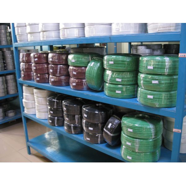 FEP Insulated high temperature electrical wire , heat insulated wire for Inter connection