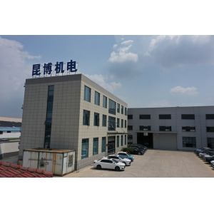Changzhou Kunbo Electromechanical Technology Co., Ltd.