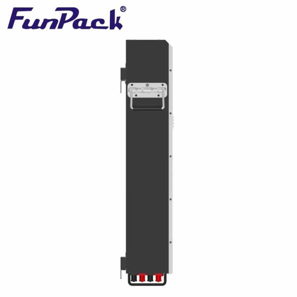 FP8-1 51.2V Lifepo4 Battery Powerwall 100Ah 150Ah 6000 Cycles For Energy Storage