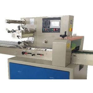 Quality 350mm Carton Box Packaging Machine 40bags/min OEM Cup Cake for sale