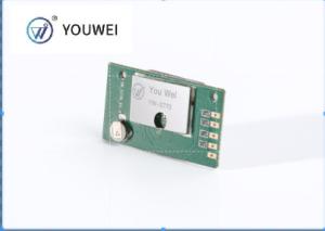 Quality 5.0V Integrated Circuit Gps Gnss Module With Internal Backup Battery for sale