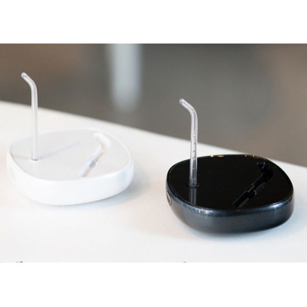 High Pressure Cordless Water Flosser Portable 500mAh 2 Minutes Protection