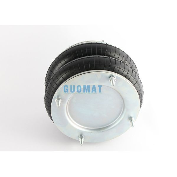 SP1541 NB Dunlop Air Spring UK PNP3055 20118 Bellows Number 12”x2