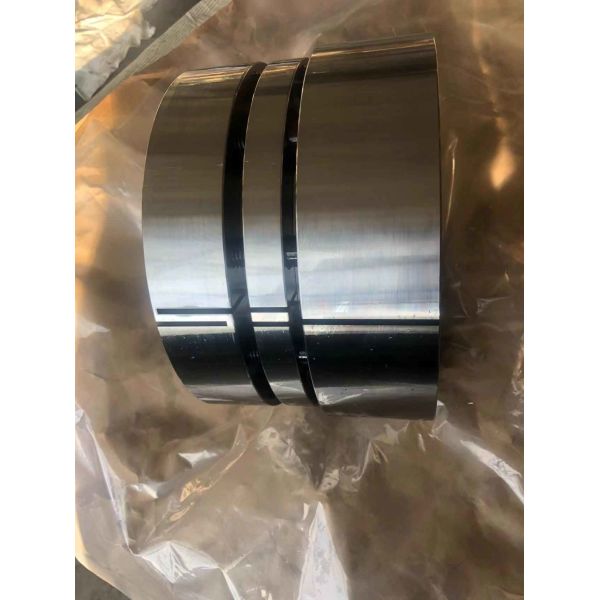 NF2200 Series Bearing Roller Cylindrical Lower Capacity And Higher Friction Under Axial Loads