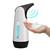 Quality Touchless Hand Automatic Sensor Foaming Soap Dispenser With Lithium Battery for sale