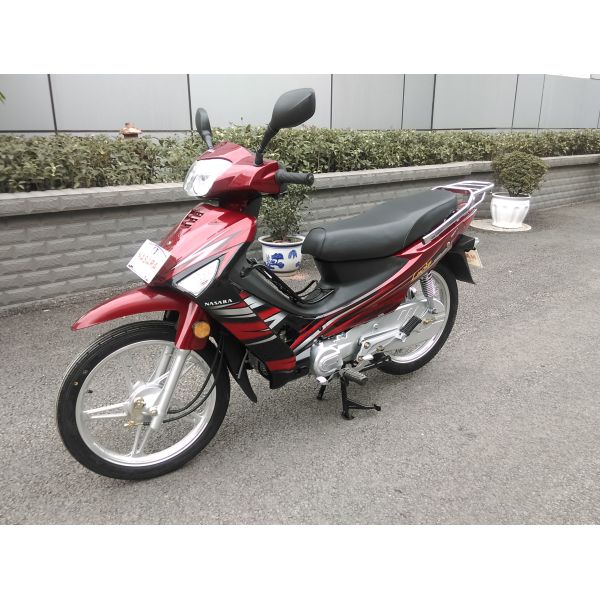 Factory direct cheap import motorcycle for women 110cc motos cub bikes cheap for sale